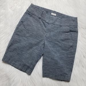 J Crew‎ Factory Frankie Shorts